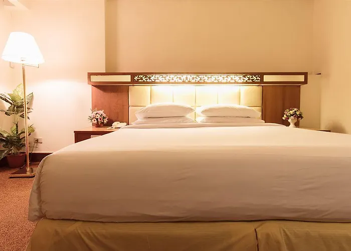 Sahara Hotel 2*