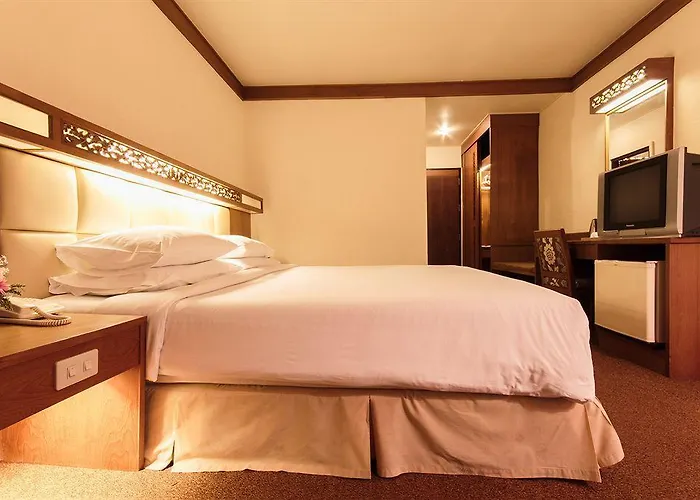 Sahara Hotel 2*