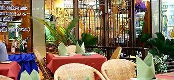 Hotel Sahara Bangkok