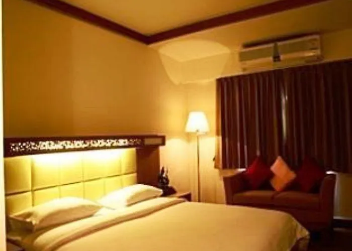 Hotel Sahara 2*