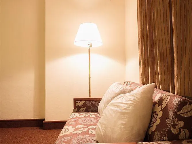 Sahara Hotel 2*