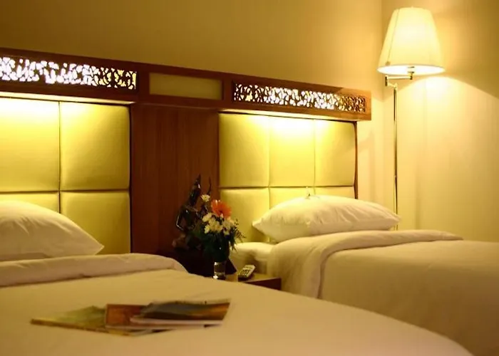 Hotel Sahara Bangkok