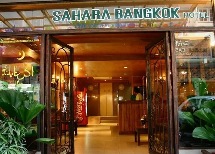 Sahara