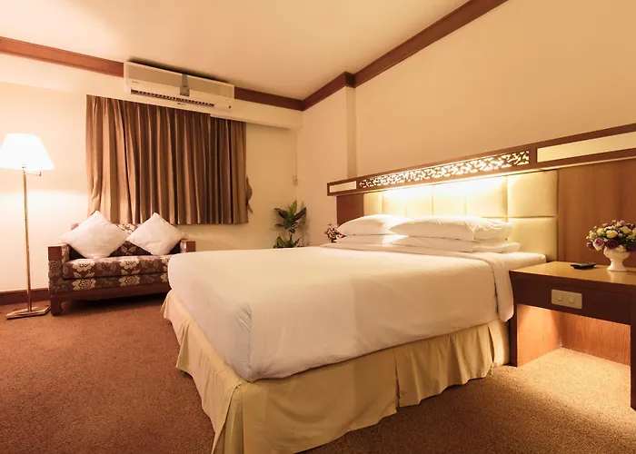 Hotel Sahara 2*