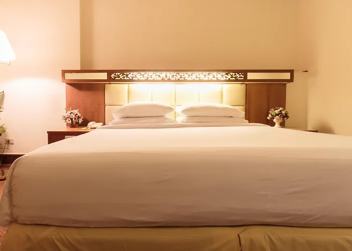 Sahara Bangkok