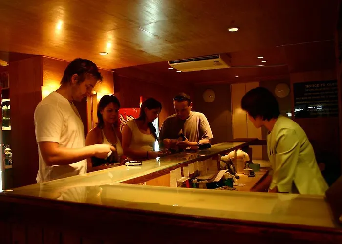 Hotel Sahara 2*