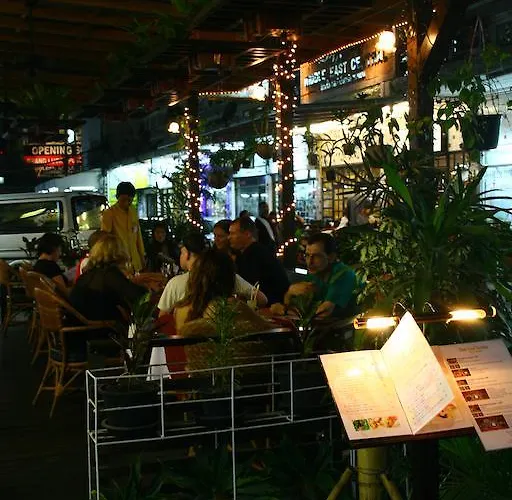Sahara 2* Bangkok