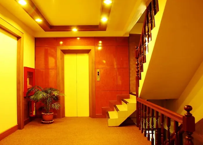 Hotel Sahara 2*