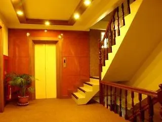 Hotel Sahara