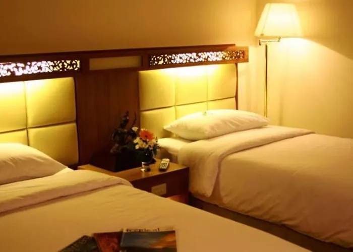 Hotel Sahara