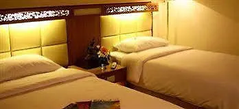Hotel Sahara Bangkok
