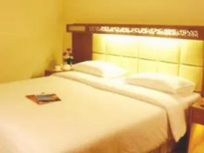 Hotel Sahara 2*